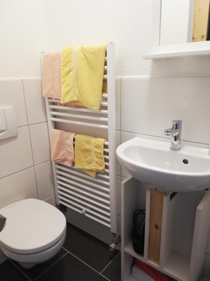 Hotel Haus Alpengruss St. Leonhard im Pitztal Zewnętrze zdjęcie