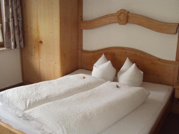 Hotel Haus Alpengruss St. Leonhard im Pitztal Zewnętrze zdjęcie