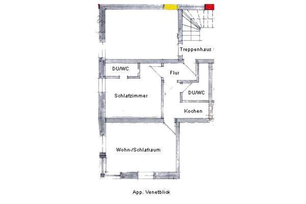 Hotel Haus Alpengruss St. Leonhard im Pitztal Zewnętrze zdjęcie